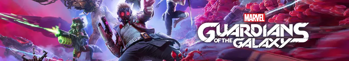 MARVEL’S GUARDIANS OF THE GALAXY, UN TPS SPAZIALE TRA AZIONE E UMORISMO