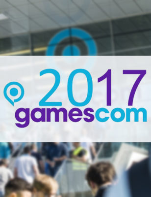 Guarda i Migliori Trailer Gamescom 2017 Qui!