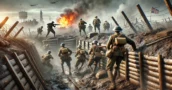 Migliori Giochi della Prima Guerra Mondiale per PC