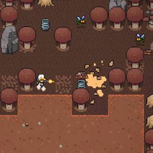 Bestial Reception Anatra