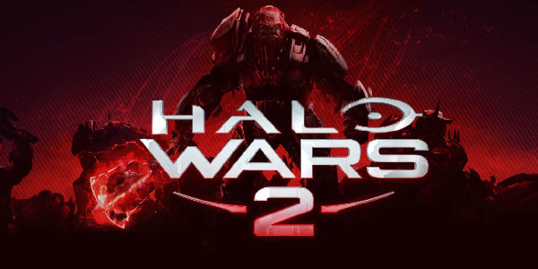 Halo Wars 2 Beta gennaio