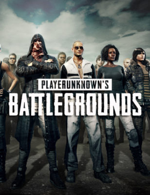 Playerunknown’s Battlegrounds Ora Disponibile per il Pre-ordine!