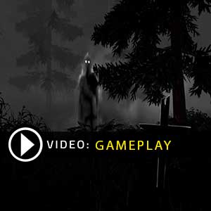 Betrayer Gameplay Video