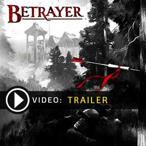 Acquista CD Key Betrayer Confronta Prezzi