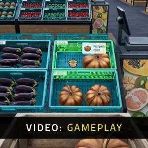 Better Mart - Video di Gameplay