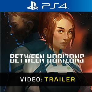 Between Horizons Trailer del Video
