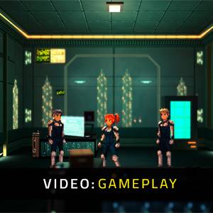 Between Horizons Video di Gioco