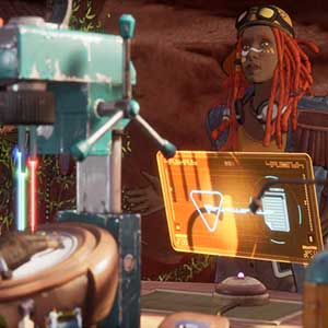 mondo di gioco dinamico