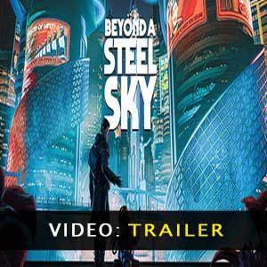 Acquistare Beyond a Steel Sky CD Key Confrontare Prezzi