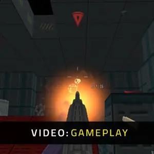 Beyond Citadel - Video di Gameplay