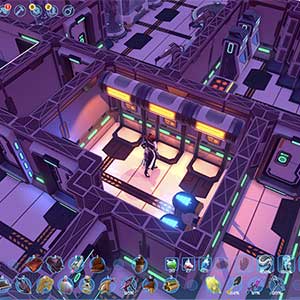 Beyond Contact - Base