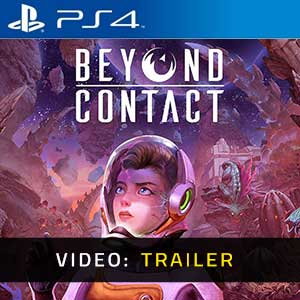 Beyond Contact - Rimorchio Video