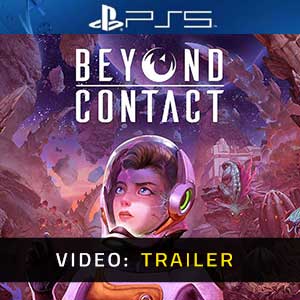 Beyond Contact - Rimorchio Video