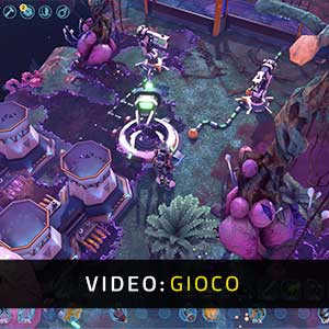 Beyond Contact - Gioco Video