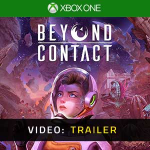 Beyond Contact - Rimorchio Video