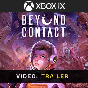 Beyond Contact - Rimorchio Video