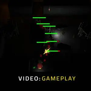 Beyond Dimensions – Gameplay