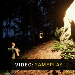 Beyond Enemy Lines Vietnam - Video di Gioco