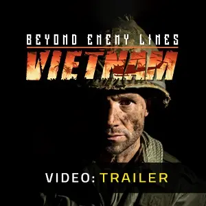 Beyond Enemy Lines Vietnam - Trailer del video