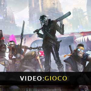 Beyond Good and Evil 2 Videogiochi