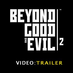 Beyond Good and Evil 2 Video Trailer