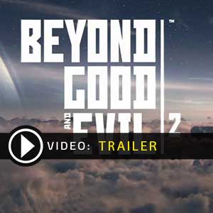 Acquista CD Key Beyond Good and Evil 2 Confronta Prezzi
