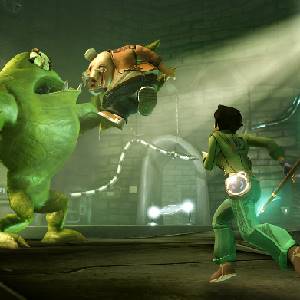 Beyond Good & Evil 20th Anniversary Edition - DomZ