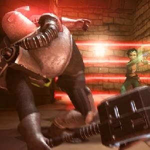 Beyond Good & Evil 20th Anniversary Edition - Jade