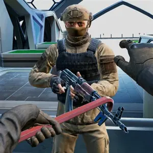 Beyond Sandbox - Contractors