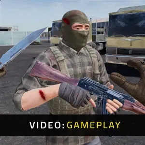 Beyond Sandbox - Video di Gameplay