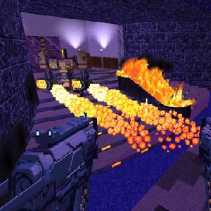 Beyond Sunset - Arma Doppia