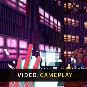 Beyond Sunset Video di Gioco