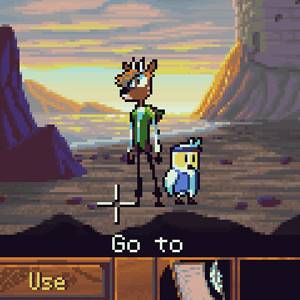 Beyond The Edge Of Owlsgard - Riva