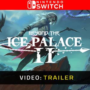 Beyond the Ice Palace 2 Nintendo Switch Trailer del Video