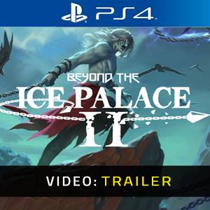 Beyond the Ice Palace 2 PS4 Trailer del Video