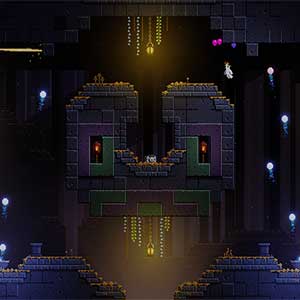 Beyond the Long Night Rovine