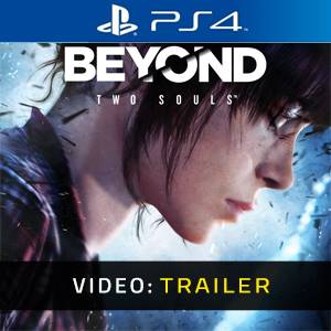 Beyond Two Souls Trailer del Video