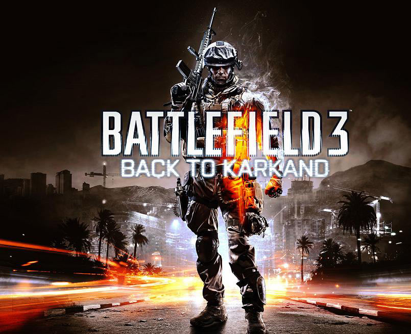 Acquista CD Key Battlefield 3 Back to Karkand Confronta Prezzi
