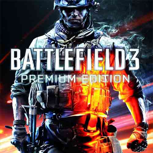 Acquista CD Key Battlefield 3 Premium Edition Confronta Prezzi
