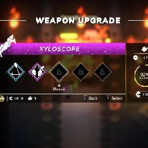 Bibots - Potenziamento Arma