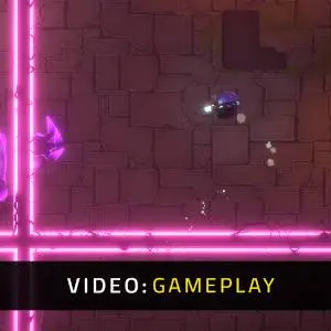 Bibots - Video di Gameplay