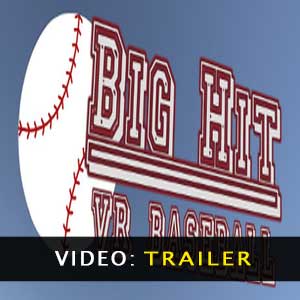 Acquistare Big Hit VR Baseball CD Key Confrontare Prezzi