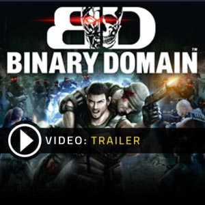 Acquista CD Key Binary Domain Confronta Prezzi