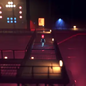 Binary Smoke - Piattaforma Metallica