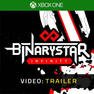 Binarystar Infinity Xbox One - Trailer
