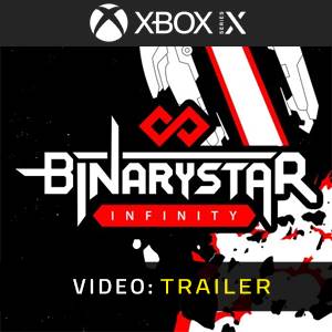 Binarystar Infinity Xbox Series - Trailer