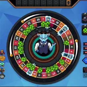 Bingle Bingle - Roulette