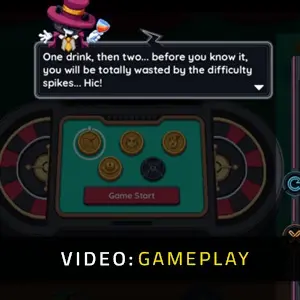 Bingle Bingle - Gameplay