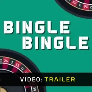 Bingle Bingle - Trailer