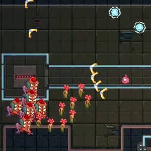 Bio Prototype - Attacco Nemico